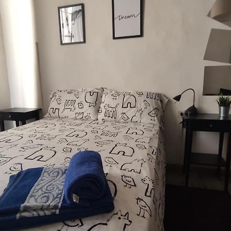 Tommyroom Florens Exteriör bild