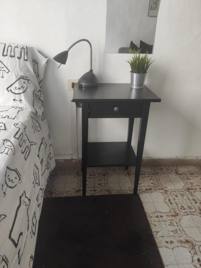 Tommyroom Florens Exteriör bild