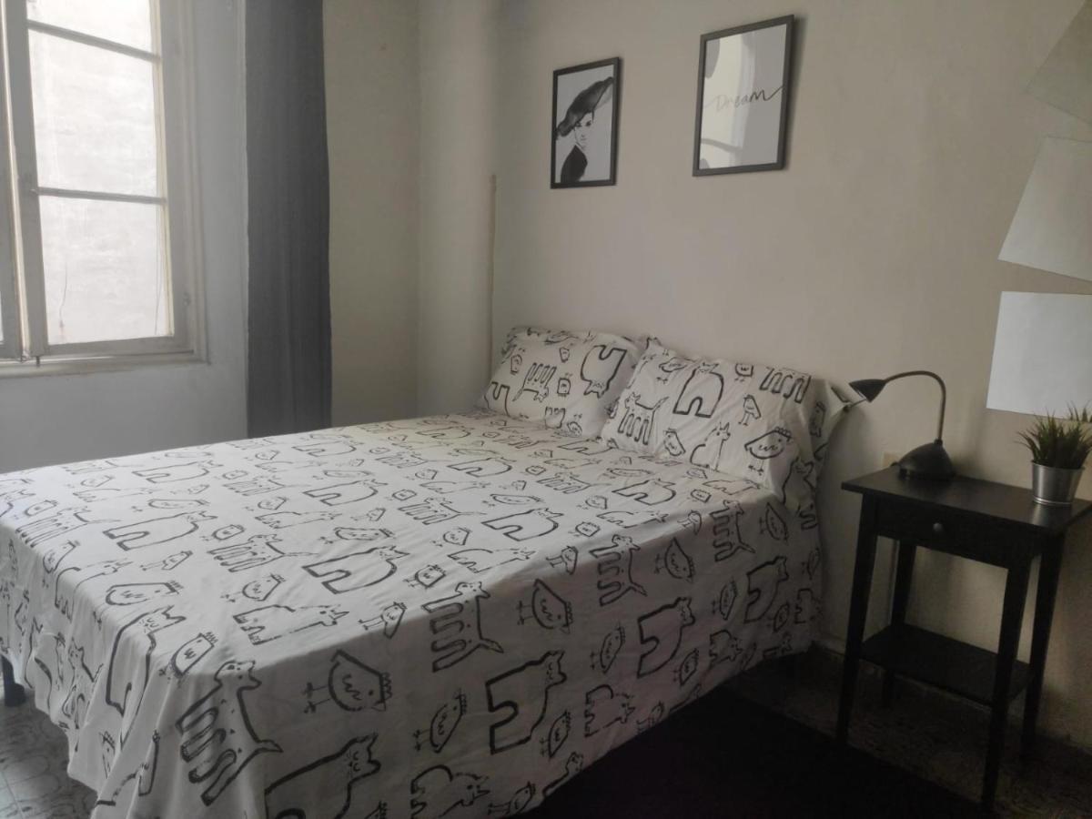 Tommyroom Florens Exteriör bild