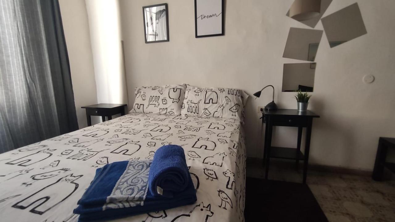 Tommyroom Florens Exteriör bild